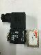 现货康茂胜CAMOZZI电磁阀A322 当天发货 1C2全新DC24V原装