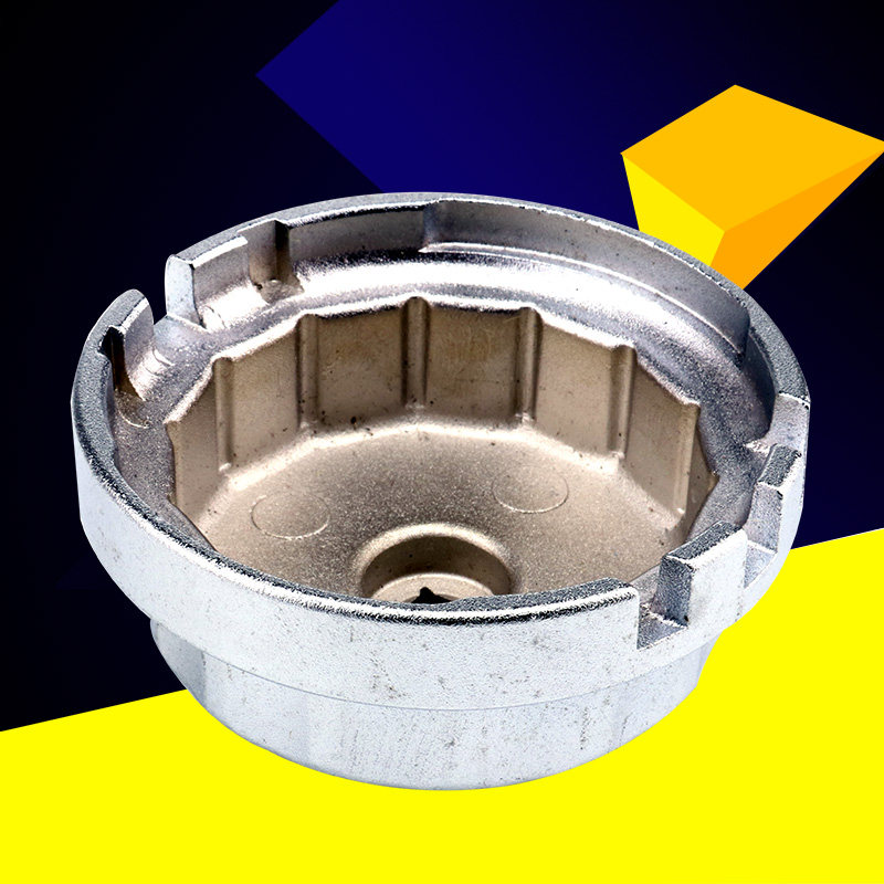 丰田雷克萨斯帽式机油格扳手机油滤清器丰田 锐志 汉兰达专用工具