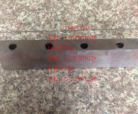 B665刨床配件 压板 固定压条 压条 5203 5204 HT B5032  活动压板