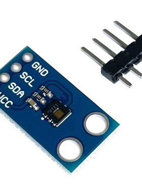 CJMCU-1080 高精度 数字 温湿度 传感器 HDC1080 湿度 温度模块