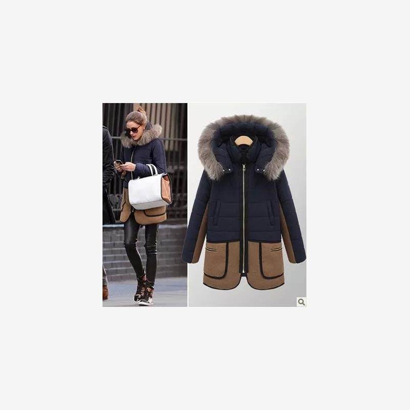 winterjackomкуртк