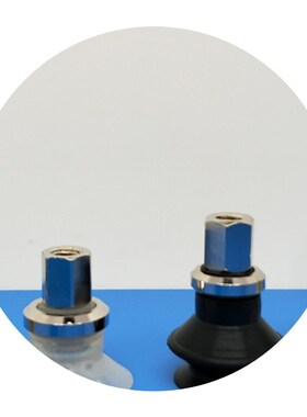 SMC真空吸盘 ZPT10B/13B/16B/20B/25/32/40/50BN/BS-B5-B6-B8-B01