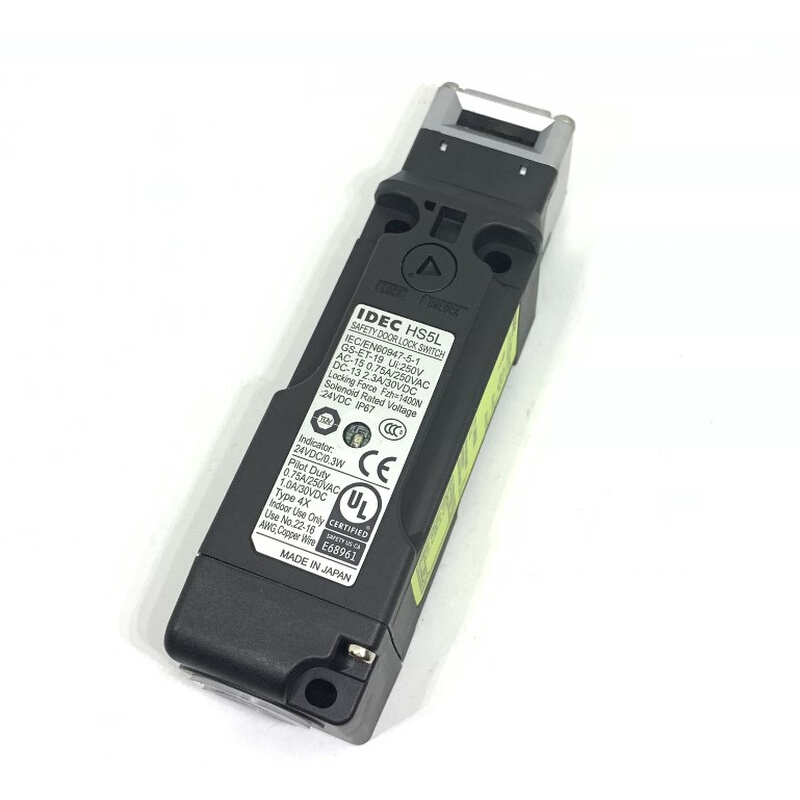 IDEC和泉HS5L-VD44M-G VF VD7 XD44M XD7 AVBJ VF VG门锁XH7Y4M-G