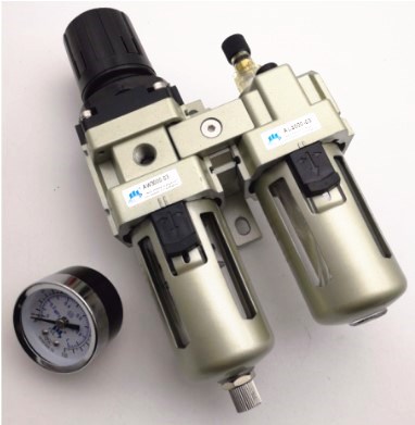 SMC型SL气源处理器AW+AL AC2000-02 3010-03 AF4000-04 AR5000-10