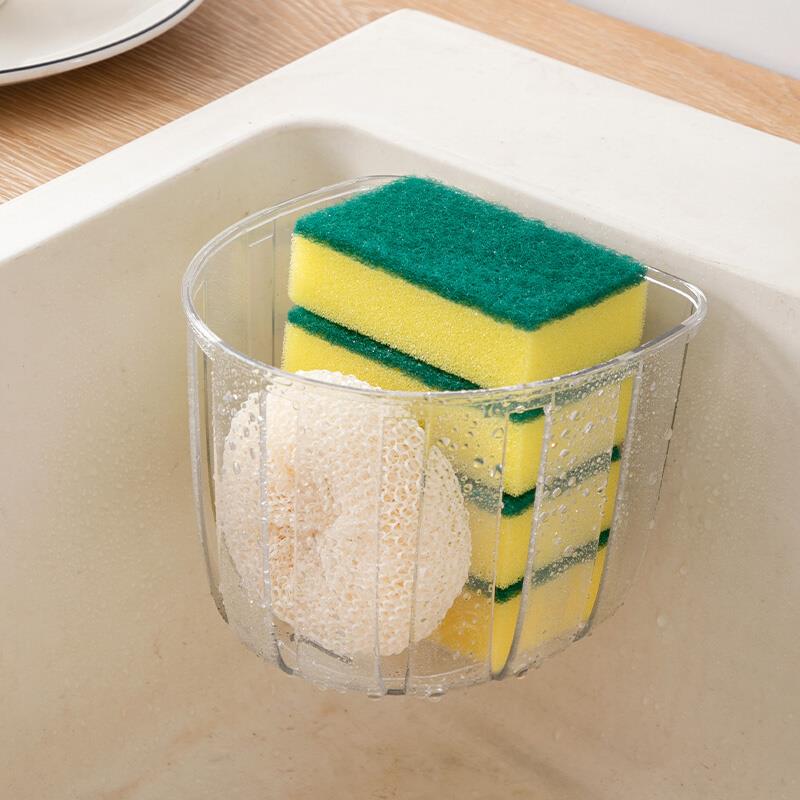 厨房置物架放姜蒜小件简