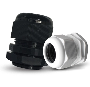 正品尼龙电缆接头防水连