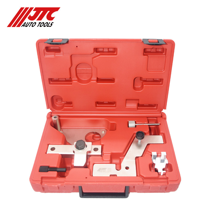 台湾JTC汽修专用工具JLR捷豹路虎正时工具组2.0GTDi JTC6602