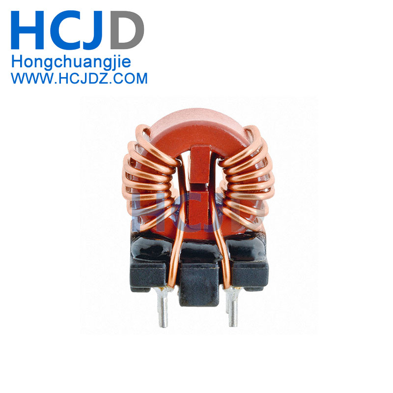 744823305 共模扼流圈/滤波器 Power Choke 5mH 2.5A 95m