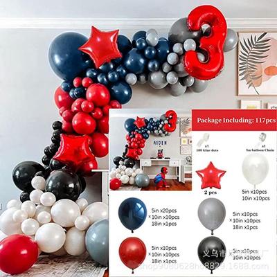 开业毕热卖红黑白蓝灰组