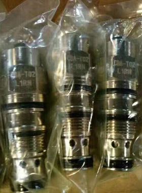 台湾JGH抗衡阀J-CBCA-H-L J-CBEA CBGA-G I J H 久岗插装平衡阀