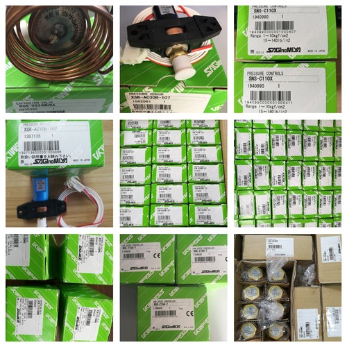 议价SEV-502BXF 1004BXF 1205 1506DXF AC24V 220V电磁阀NBV