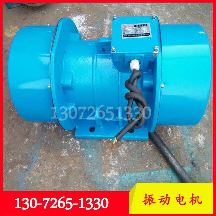 振动电机 XVM-A30-62.2KW振动器给料机震打器马达三相异步振动源