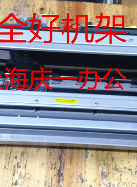 航天信息SK-650 TY-600K TY6200 TY6200+打印机进纸齿轮组件机架