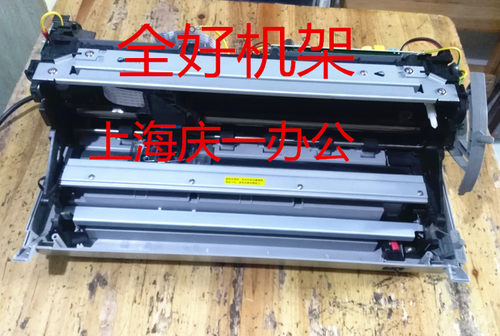 航天信息SK-650 TY-600K TY6200 TY6200+打印机进纸齿轮组件机架