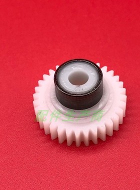 复印机配件适用夏普AR161 3821818 2718 2818对位离合器齿轮甩卖