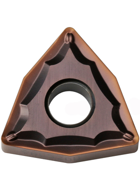 友 数控刀片WNMG080404N-SU AC510U