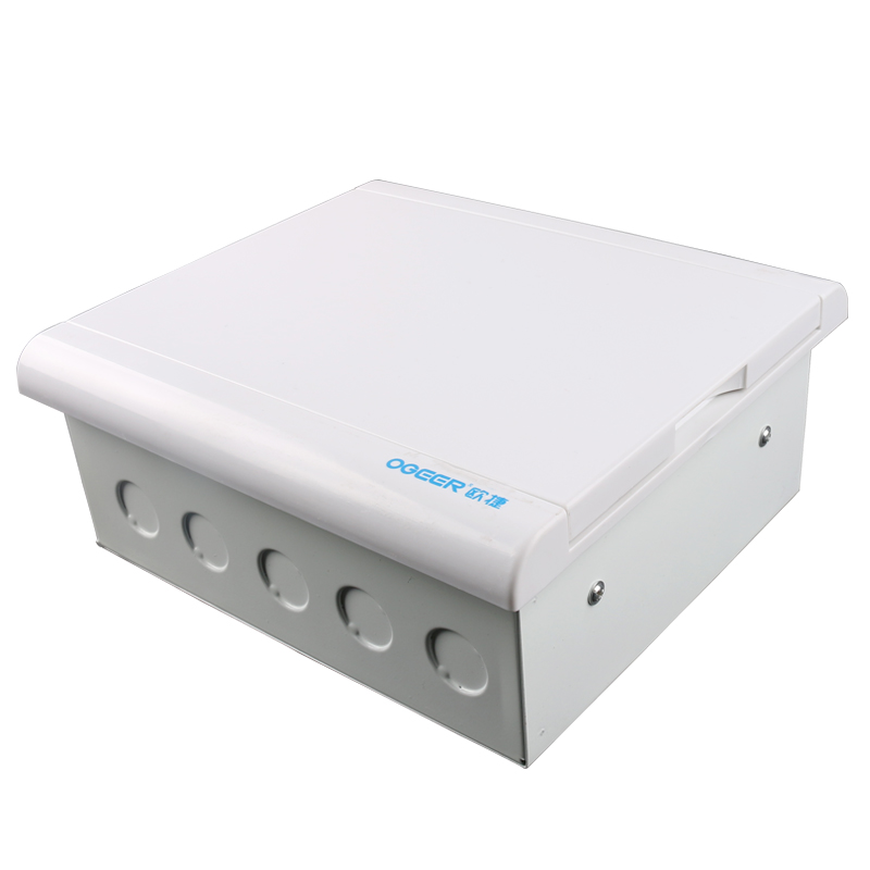 欧捷住宅信息配线箱电弱