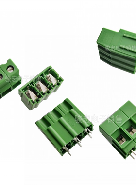 MKDSP10N/3-10.16 1774137 德国 PCB端子 固定式连接器 76A 1KV