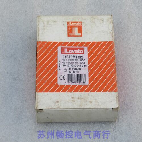 议价控制器 31BTPM1220 BTPM1220