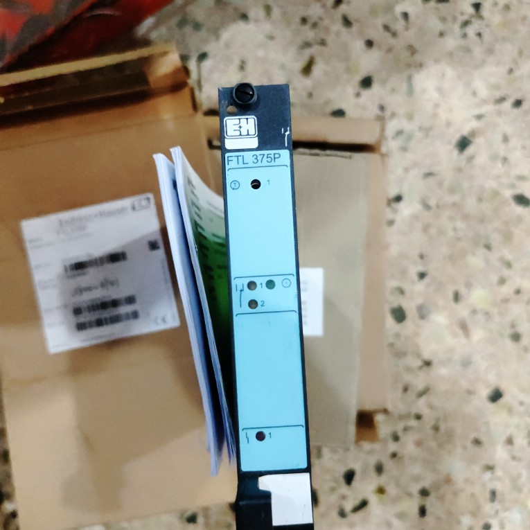 询价Endress+Hauser FTL375P FTL375P-F1E1议价