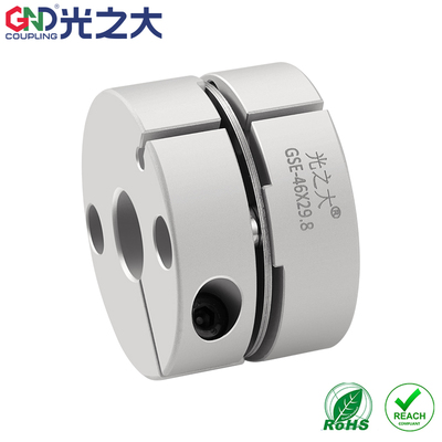 光之大膜片联轴器扭矩数