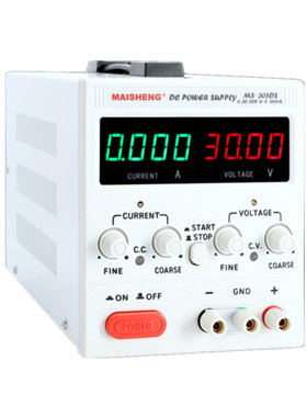 MS1003DS迈胜maisheng可调直流电源MS1501DSMS1001DSMS306DSMS15