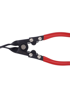 PST汽修专用工具 塑料铆钉拆卸钳 国产PST-3392