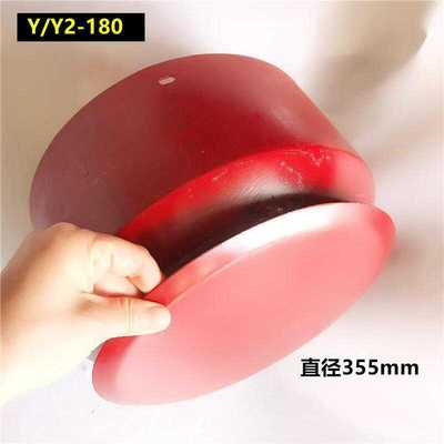 防雨风帽 铁皮电机风罩100112 132 160 180 200 225 250 280 315