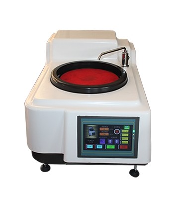 MP-1B无极变速单盘金相试样抛光机金相试样磨抛 抛光厂家直销