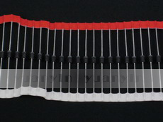 原装ON MUR160（1A600V）快速二极管