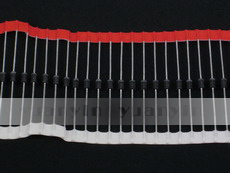 原装ON MUR260(2A600V)快速二极管