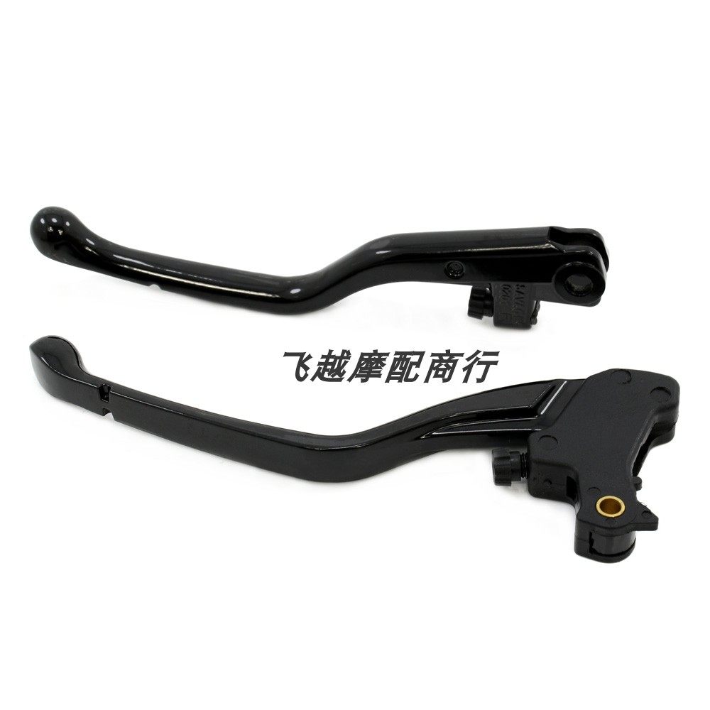 适用BMWF650GS刹车离合牛角手把