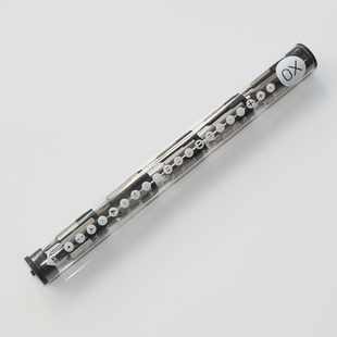 wowstick 1p+ TRY 1F+电动螺丝刀X0批头组 自带20个S2钢批头