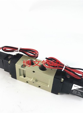 YPC电磁阀SF5200 SF5303-IP -1P换向阀