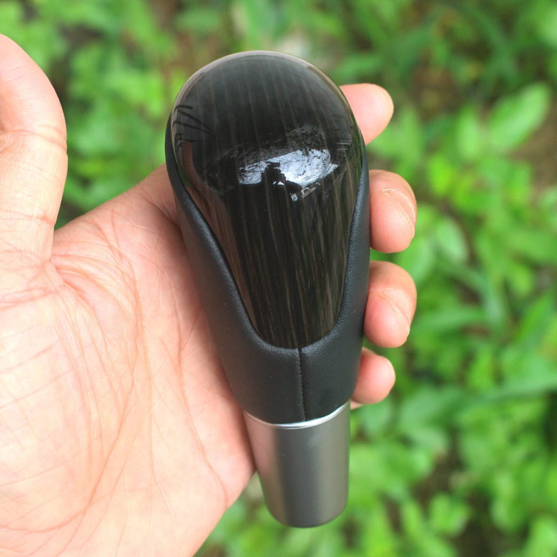 适配起亚老款福瑞迪汽车自动排挡杆档把头换挡杆挡把手球改装配件