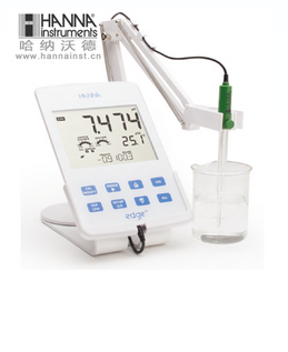 意大利哈纳微电脑酸度氧