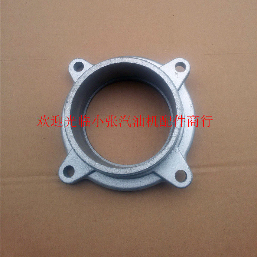 汽油机抽水泵机配件 4寸进水口座170f 173f 177f 自吸泵进水座,3C数码配件,USB多功能数码宝,淘宝优惠券,粉丝福利购,淘宝优惠卷