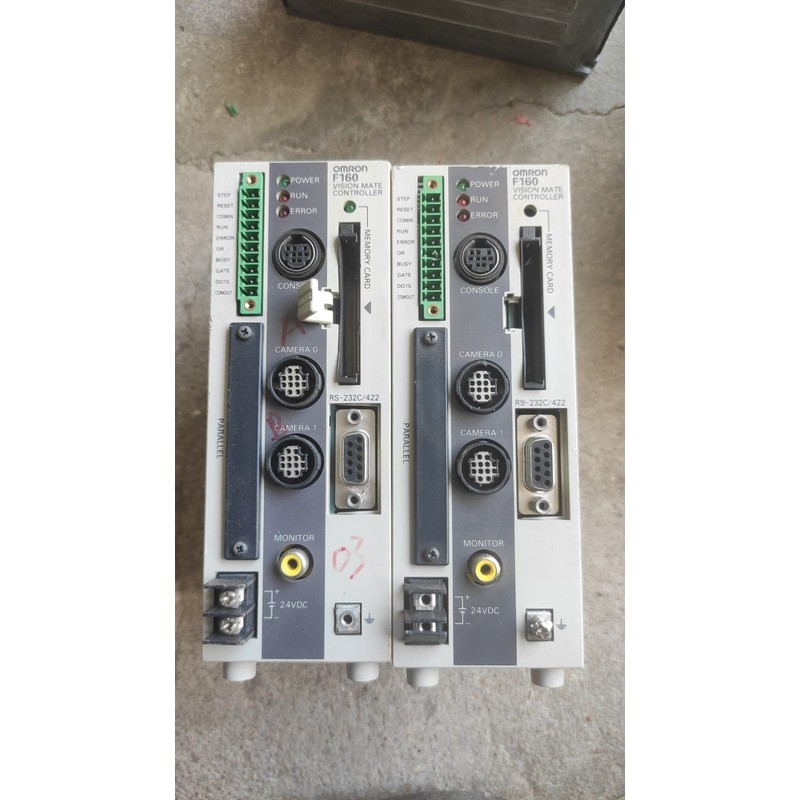 释迦自动化OMRON F160-C10-004
