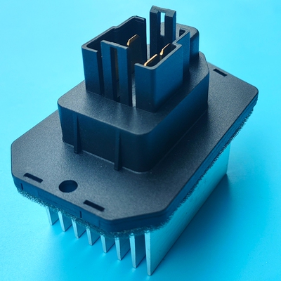 广汽传祺空调电阻鼓风暖