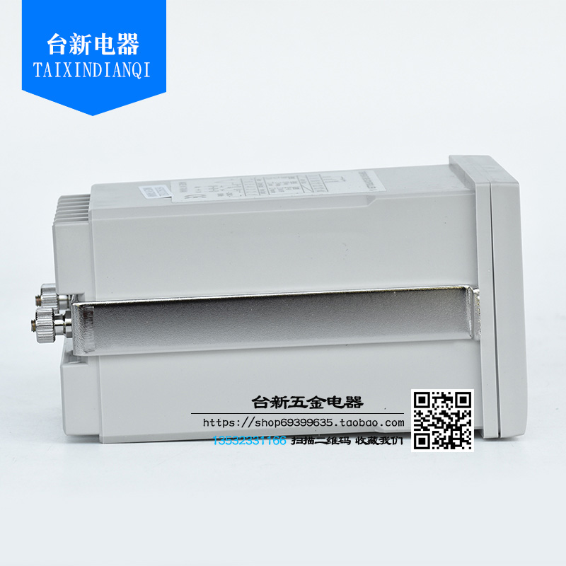 原装正品台湾阳明温度控