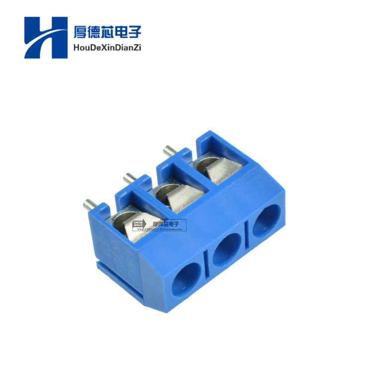 位接线端子柱可拼大电流