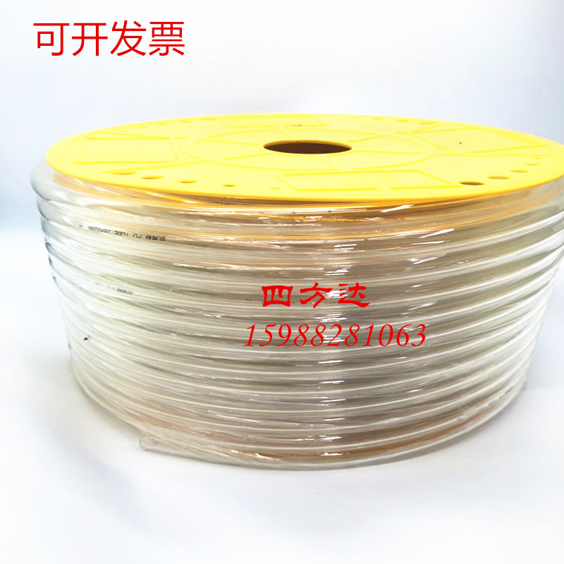 包邮油管气空压机动风软