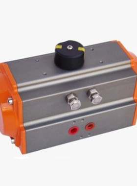 AT双作用执行器 AT32 52 63 75 83 92 105 125 140 160 190 210