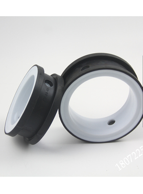 议价KV88阀座凯斯通Keystone锈钢蝶阀体聚四氟