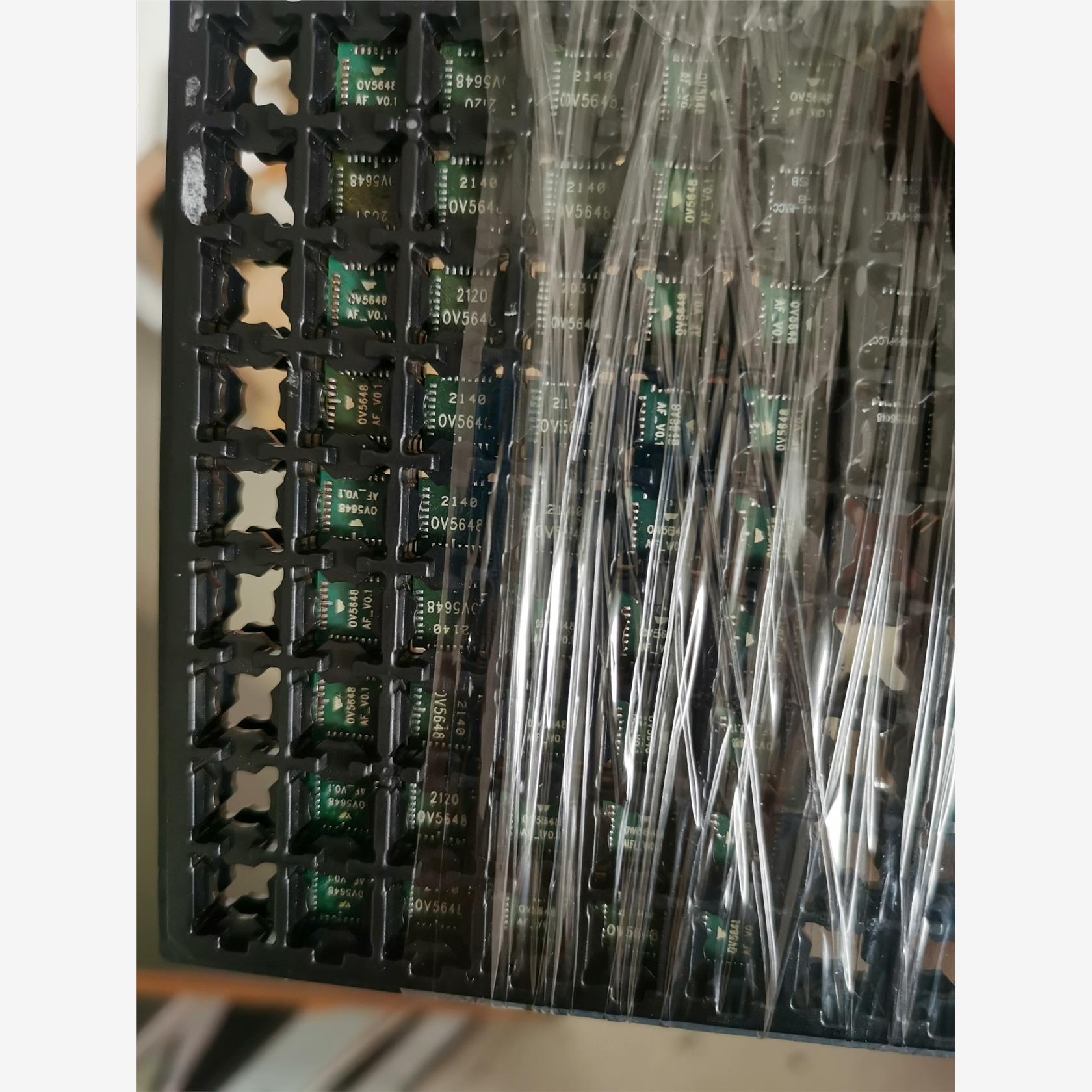 出感光芯片，清单如下：IMX179数量204个，IMX258-议价商品