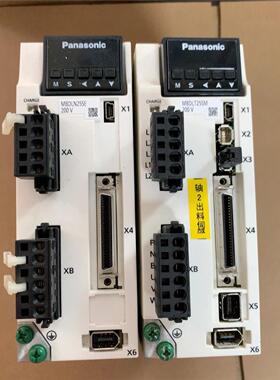 松下A6驱动器MBDLT25SM。MBDLN25SE。MBD