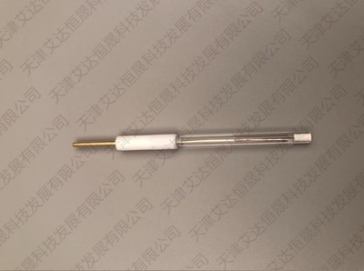 天津艾达恒晟氯化银参比