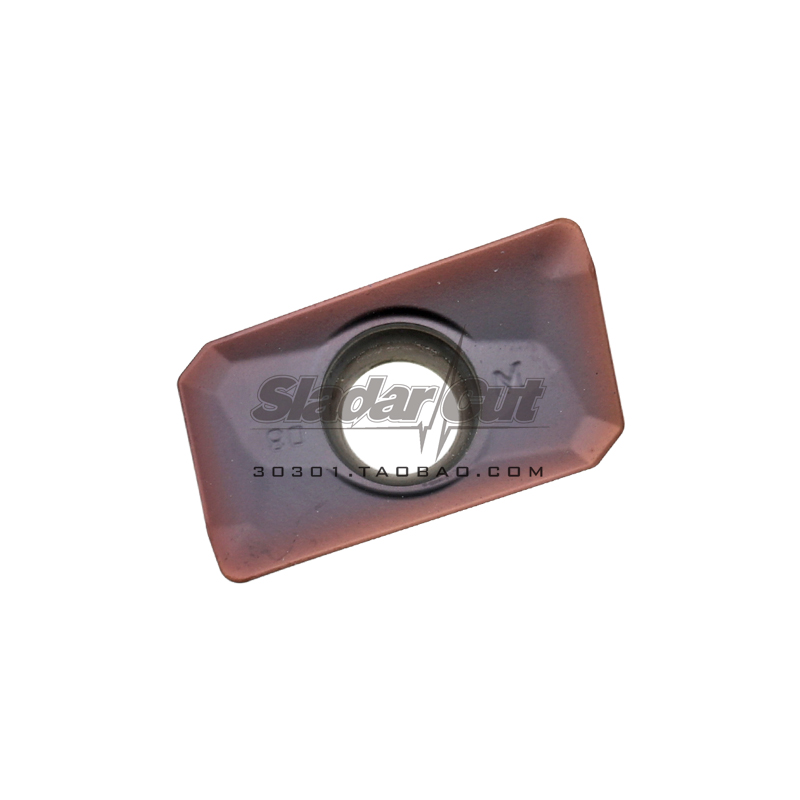 【株洲】APMT1135PDR/APMT160408PDER YBG205