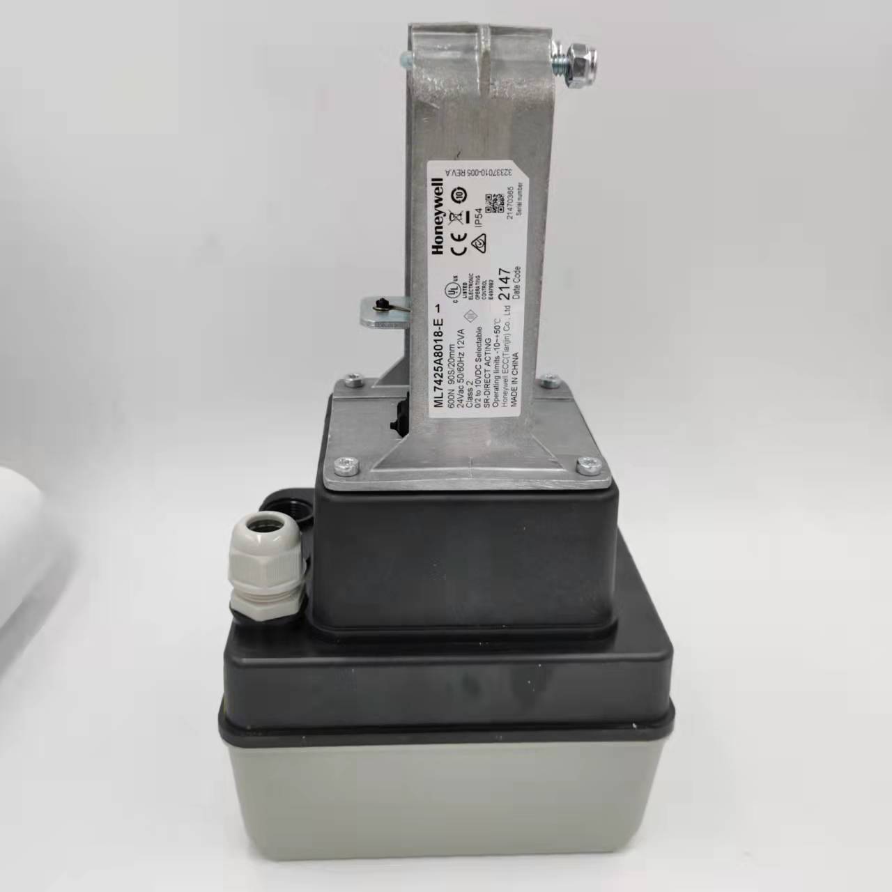 议价 楼宇系列电动执行器ML7425A8018-E ML3524