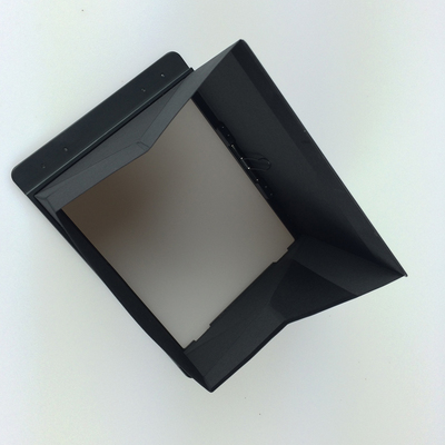 黑白室 Chamonix 沙慕尼 4X5 折叠2节遮光器/正像取景器